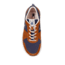Spyder Maxwell Sneakers - Mens, Brown Spice, 9.5, SP10221-BRSP-M095