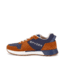 Spyder Maxwell Sneakers - Mens, Brown Spice, 8, 718987962975