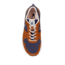Spyder Maxwell Sneakers - Mens, Brown Spice, 8, 718987962975