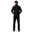 Spyder Ouzo Fz Stryke Jacket - Mens, Black/Black/Black, Small, 181406001222P