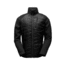 Spyder Ouzo Fz Stryke Jacket - Mens, Black/Black/Black, Small, 181406001222P