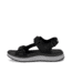 Spyder Panama Sandals - Womens, Black, 6 US, SP10356-M060