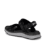 Spyder Panama Sandals - Womens, Black, 6 US, SP10356-M060