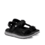 Spyder Panama Sandals - Womens, Black, 6 US, SP10356-M060