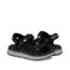 Spyder Panama Sandals - Womens, Black, 6 US, SP10356-M060