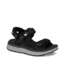 Spyder Panama Sandals - Women's, Black, 6 US, SP10356-M060