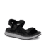 Spyder Panama Sandals - Womens, Black, 6 US, SP10356-M060