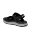 Spyder Panama Sandals - Womens, Black, 11, 718987977306
