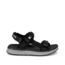 Spyder Panama Sandals - Womens, Black, 11, 718987977306