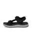 Spyder Panama Sandals - Womens, Black, 11, 718987977306