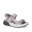 Spyder Panama Sandals - Women's, Mid Grey, 6 US, SP10349-M060