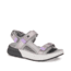 Spyder Panama Sandals - Womens, Mid Grey, 8, SP10349-MDGR-M080