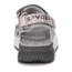 Spyder Panama Sandals - Womens, Mid Grey, 11, 718987976880