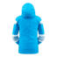 Spyder Poise GTX Jacket - Womens, Lagoon, 14, 19301442514