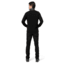 Spyder Pursuit Merino Fz Jacket - Mens, Black/Black/Black, Medium, 181400001333P