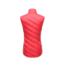 Spyder Solitude Down Vest - Womens, Hibiscus/Hibiscus, Large, 182389674555P