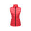 Spyder Solitude Down Vest - Womens, Hibiscus/Hibiscus, Large, 182389674555P