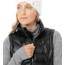 Spyder Syrround Down Vest- Womens, Black/Black, Medium, 182398001333P