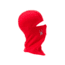Spyder T-Hot Pivot Balaclava - Mens, Red/Red, One Size, 1855046001SZP