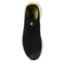 Spyder Tanaga Sneakers - Mens, Black/Yellow, M100, SP10065-M100