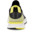 Spyder Tanaga Sneakers - Mens, Black/Yellow, M100, SP10065-M100