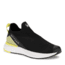 Spyder Tanaga Sneakers - Mens, Black/Yellow, M100, SP10065-M100