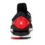 Spyder Tempo Sneakers - Mens, Black/ Fiery Red, M090, SP10152-M090
