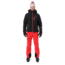 Spyder Tripoint Jacket - Mens, Black/Red, Large, 181724001555P