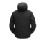 Spyder Tripoint Jacket - Mens, Black/Red, Large, 181724001555P
