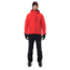 Spyder Tripoint Jacket - Mens, Volcano/Black, Large, 181724620555P