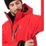 Spyder Tripoint Jacket - Mens, Volcano/Black, Large, 181724620555P