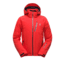 Spyder Tripoint Jacket - Mens, Volcano/Black, Large, 181724620555P