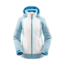 Spyder Voice GTX Jacket - Womens, White, 10, 19302310010