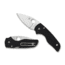 Spyderco Lil' Native Compression Lock Folding Knife, C230GP