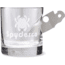 Spyderco Lil Native Rocks Bar Glass, Clear, RG01