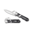 Spyderco Lil' Sub-Hilt Folding Knife, C224GP