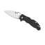 Spyderco Manix 2 Mid Lockback Folding Knife, C101MBGP2
