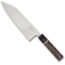 Spyderco Murray Carter Itamae Bunka Bocho, 7.72in, Brown Handle, K18GPBNBK
