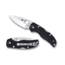 Spyderco Native 5 - C41CFPE5