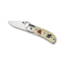 Spyderco One Eyed Jack Folding Knife, C226GP