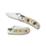 Spyderco One Eyed Jack Folding Knife, C226GP