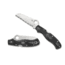 Spyderco Rescue3 93mm Black FRN SpyderEdge C14SBK3
