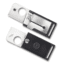 Spyderco Squarehead Dog Tag Filding Knife, C193PBK