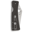 Spyderco Watu Carbon Fiber Overlay Folding Knife, 3.26in, CPM-20CV, G10, C251CFP