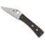 Spyderco Watu Carbon Fiber Overlay Folding Knife, 3.26in, CPM-20CV, G10, C251CFP