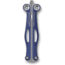 Spyderco Wing Tactical Pen, Dark Blue/Gray, YCN102