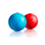 Spyra Blasters Water Bombs, Blue and Red, SPWB1BR