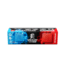 Spyra Colors, Blue and Red, SPCR1BR