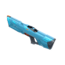 Spyra Four Water Blaster, Blue, SP4B