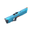 Spyra Four Water Blaster, Blue, SP4B